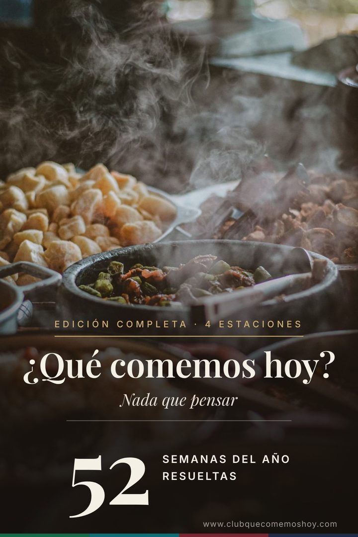 Portada de la Edición completa, 52 semanas del año resueltas