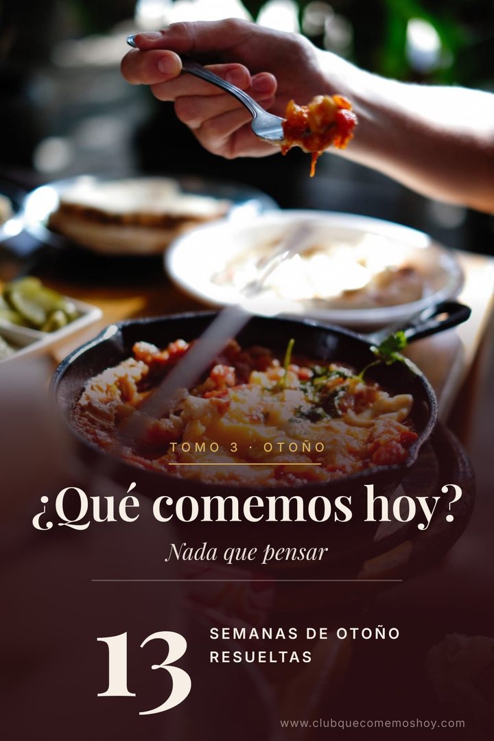 Portada del Tomo 3, Otoño